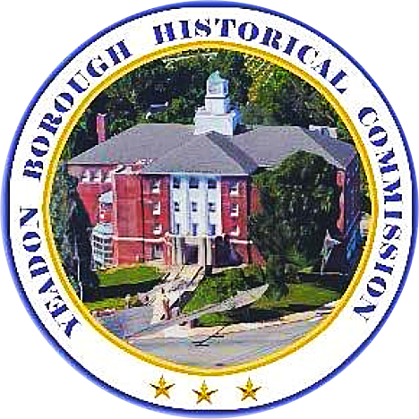 Yeadon Borough Historical Commission (YBHC)